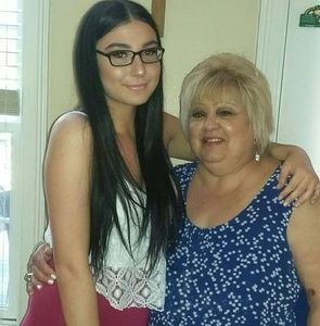 Meet your Posher, Cathy